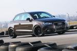 Audi A1 by Pogea Racing 2011 года